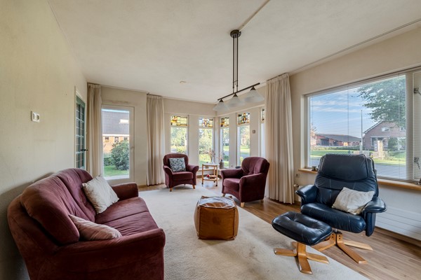 Medium property photo - Zuiderdiep 481, 9521 AN Nieuw-Buinen